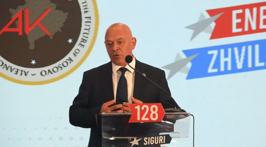 Me rreth 80% të votave të numëruara, këta janë 10 kandidatët më të votuar të Aleancës