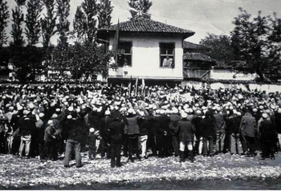 Kosova shënon dy përvjetorë historikë