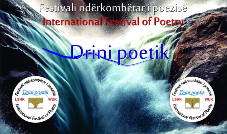 “Drini poetik” bashkon Prishtinën, Prizrenin dhe Kukësin