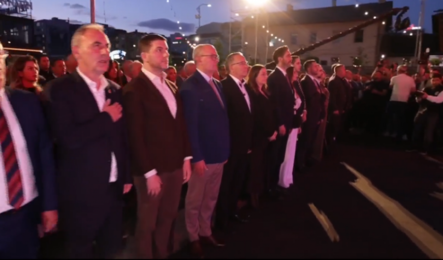 Numërohen mbi 75% të votave, në PDK prin Hamza, kush është top pesëshja që ka siguruar ulëse