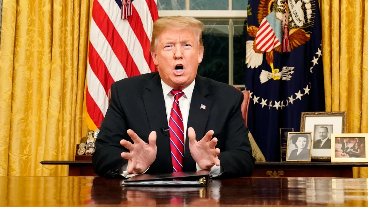 Trump: SHBA-ja do ta godas shumë ashpër sot Iranin
