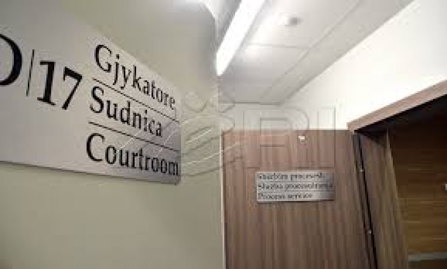 Mbrojtja kërkon aktgjykim lirues ndaj ish-ministrit Endrit Shala, akuzohet për keqpërdorim të pozitës zyrtare