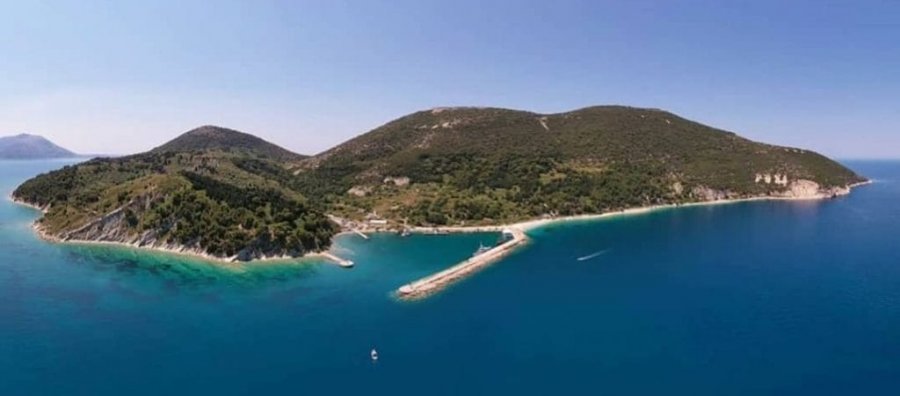 Dokument i deklasifikuar i CIA-s i vitit 1956: Sazani, pikë kyçe ushtarake për kontrollin e Adriatikut në vitet ’50