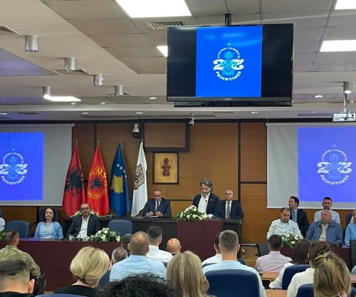 Prishtina shënon Ditën e Çlirimit me seancë solemne dhe mesazhe për liri, kujtesë dhe zhvillim