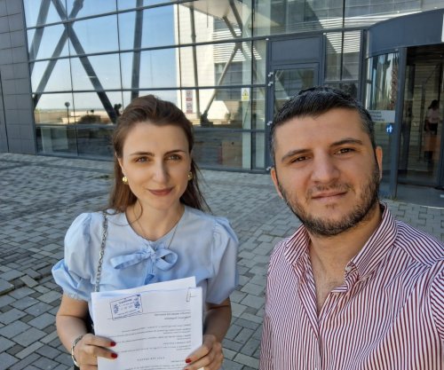 Janina Ymeri padit Glauk Konjufcën për shpifje