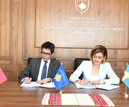 Kosova dhe Zvicra nisin projekt 8.78 milionë franga për transformimin e gjelbër të bizneseve
