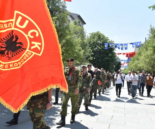 OVL UÇK-ja reagon pas zhvillimeve në Kuvend, kritikon Kurtin si përgjegjës kryesor të situatës