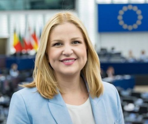 Shqiptarja Arba Kokalari merr rol kyç në Parlamentin Evropian