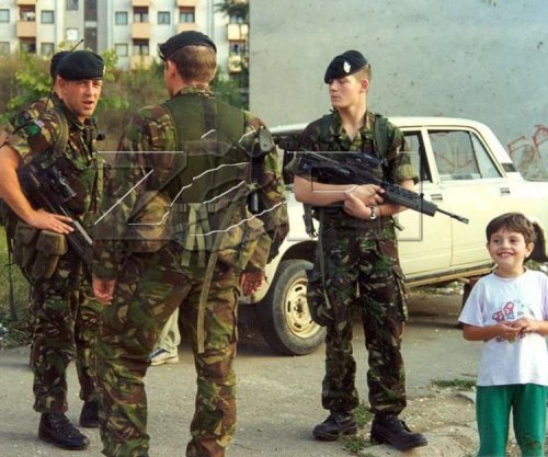 27 vjet nga tërheqja e forcave ushtarake e paramilitare serbe
