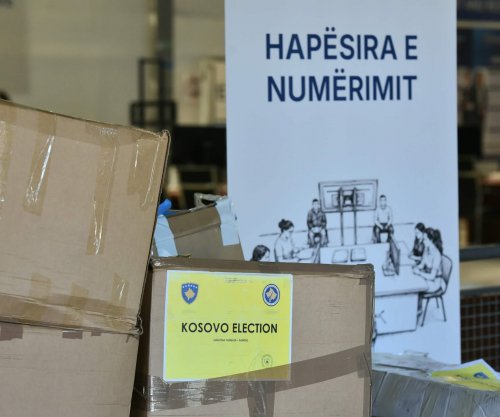 Sot nis numërimi i votave nga përfaqësitë diplomatike