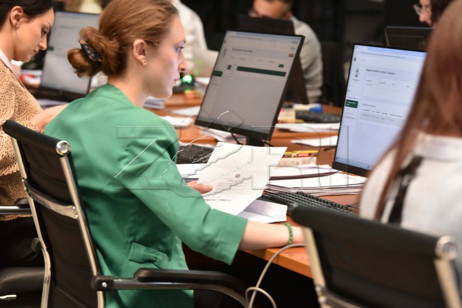 Nis numërimi i votave nga diaspora
