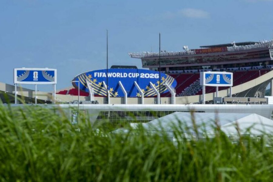 Sonte nis Kupa e Botës 2026, turneu më i madh në historinë e futbollit