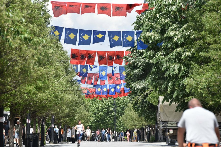 Deklarata e Vuçiqit për ndryshimin e rrjedhës së lumit Ibër, reagon Shqipëria