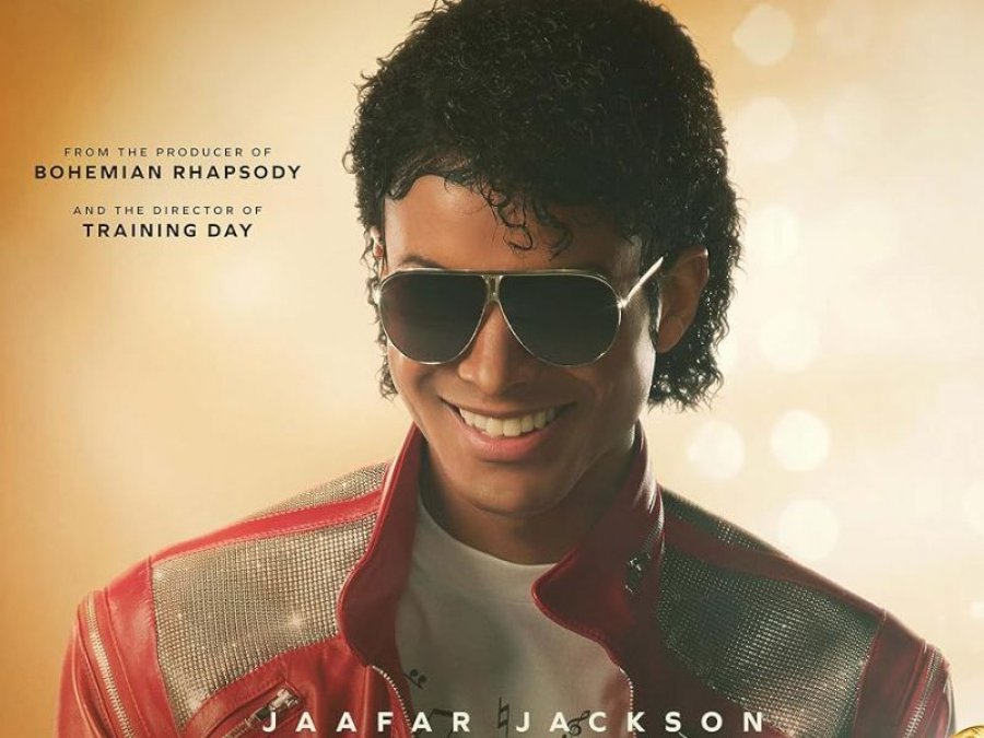 Filmi “Michael” thyen rekord të ri me mbi 900 milionë dollarë