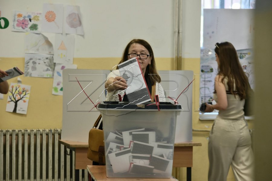 Zgjedhjet e 7 Qershorit: Gratë e fuqishme, më shumë vota