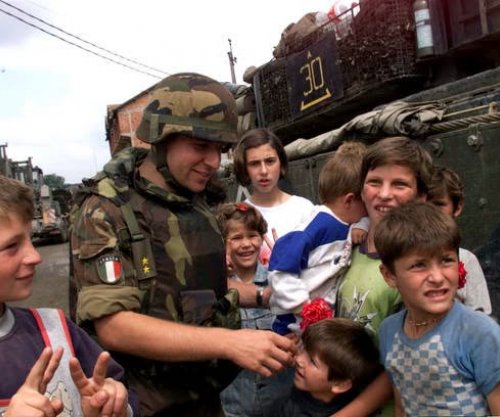 Ambasada Italiane: Italia mbetet kontingjenti më i madh i KFOR-it edhe 27 vjet pas hyrjes në Kosovë