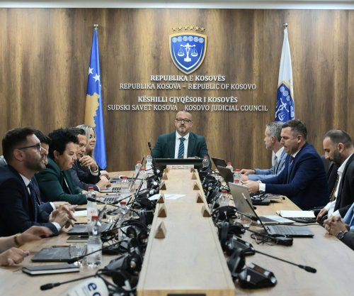 Dështon zgjedhja e zëvendëskryesuesit të KGJK-së