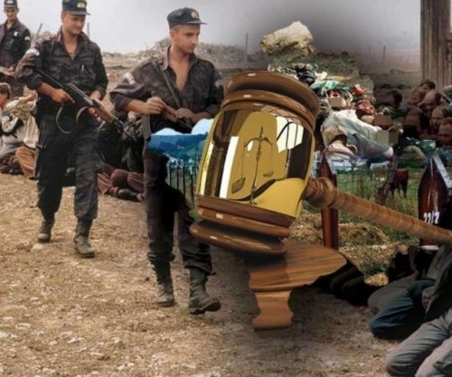 Dosja e prokurorisë ndaj 5 të akuzuarve që ngarkohen se vranë pesë civilë shqiptarë gjatë luftës