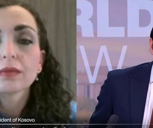 Osmani intervistë në France24, kundërshton gazetarin që e quan UÇK-në “separatiste”: Ata ishin çlirimtarë!