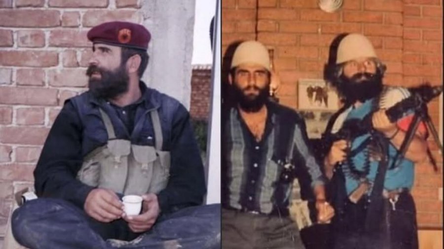 Komuna e Skenderajt njofton për ceremoninë e varrimit të komandantit të UÇK-së, Sahit Jashari