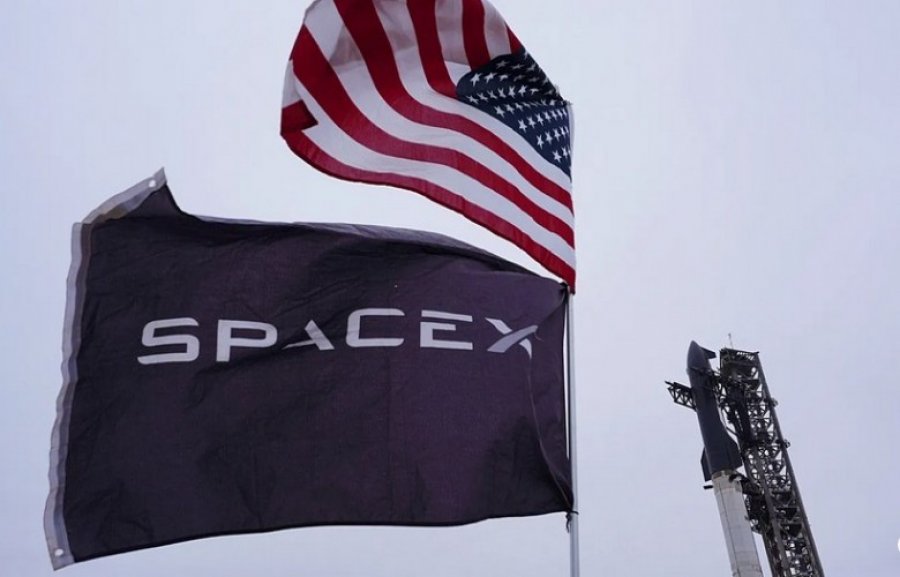 SpaceX në bursë: IPO rekord prej 75 miliardë dollarësh
