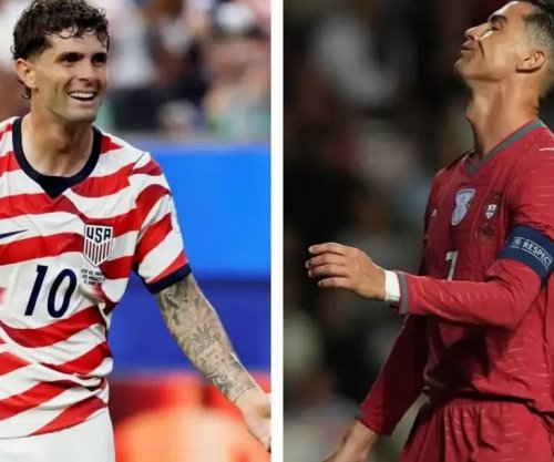 Pulisic vazhdon të mahnisë, kalon Ronaldon në historinë e Kupës së Botës