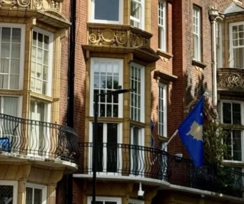 Kosova hap objektin e përhershëm të Ambasadës në Londër