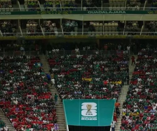 FIFA reagon pas polemikave për tribunat bosh: Ja pse stadiumi dukej gjysmë i zbrazët