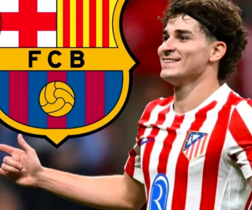 Barcelona vazhdon të mendojë për Alvarezin dhe ai vazhdon të mendojë për ta