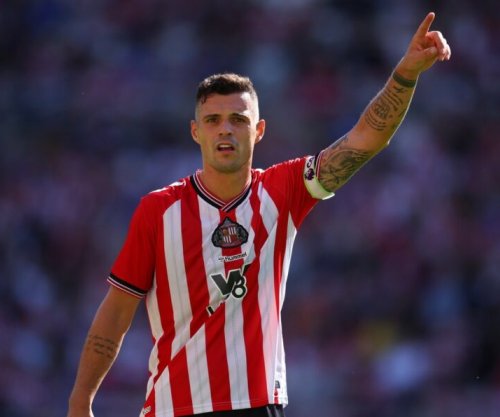 Granit Xhaka pas barazimit: Me këtë lojë do të kthehemi në shtëpi pas tri ndeshjesh
