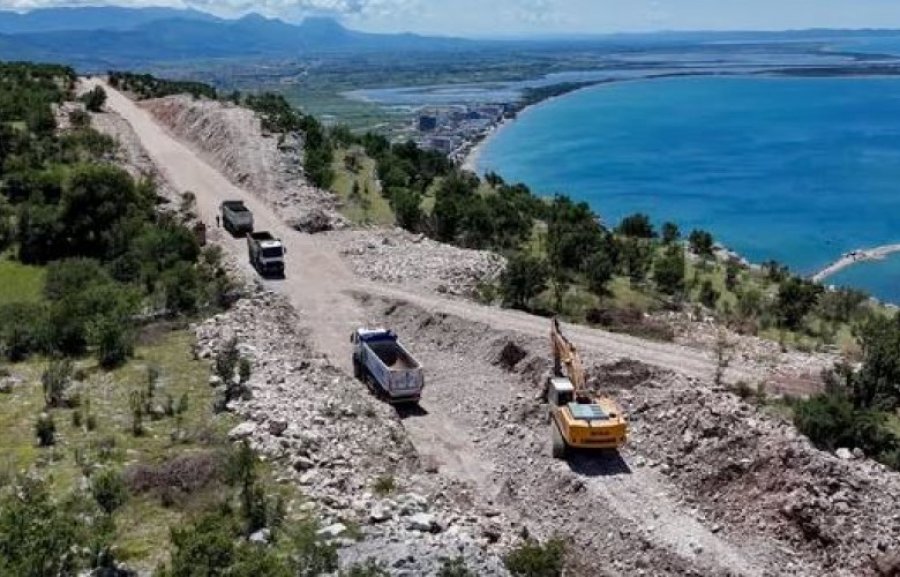  Rama: Bajpasi i Shëngjinit, investim kyç për turizmin në veri