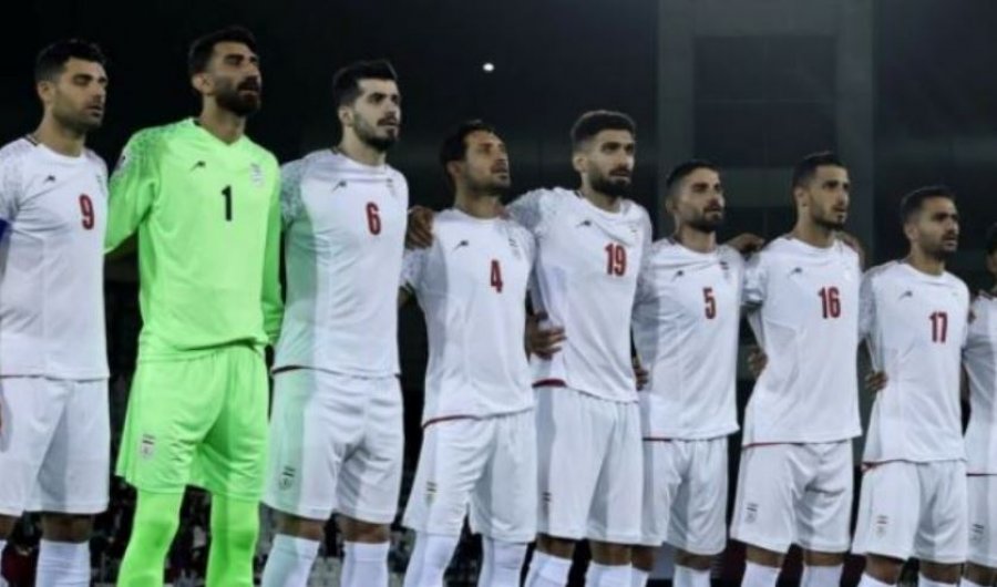 Ylli i Iranit: Ka tensione, por ne duam ta promovojmë paqen, politika jashtë futbollit