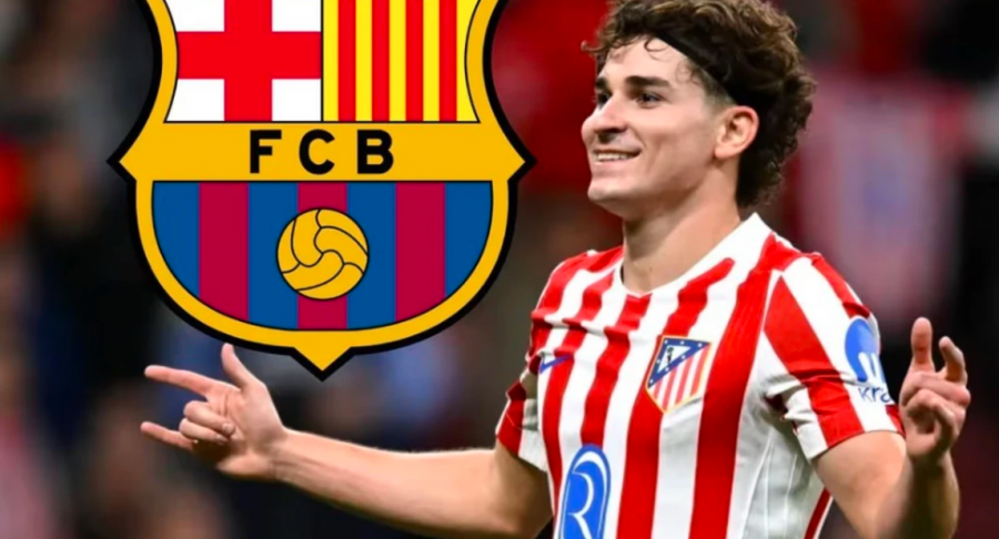 Barcelona vazhdon të mendojë për Alvarezin dhe ai vazhdon të mendojë për ta