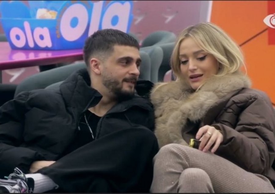 Selin dhe Gimbo hedhin hapin e ri në lidhjen e tyre