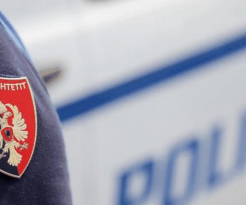 Vetëvritet me armën e shërbimit polici në Tiranë