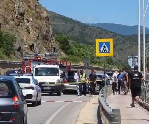 Aksidenti i rëndë në Lin-Pogradec, humb jetën një grua
