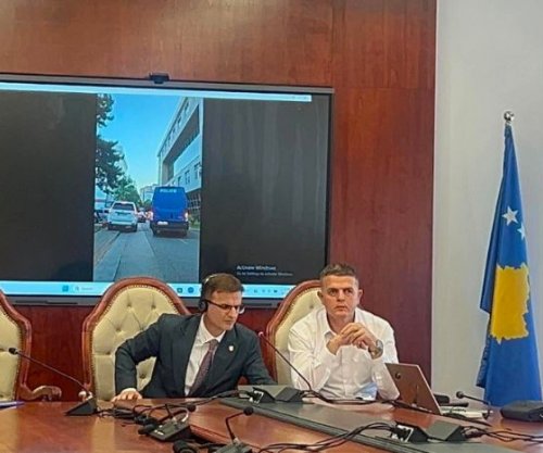 Morina: Personat e arrestuar sot kanë marrë pjesë në Masakrën e Reçakut