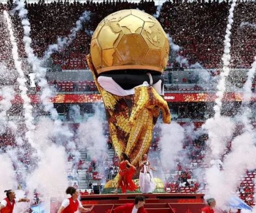 Reagimet ndaj ceremonisë së hapjes së Kampionatit Botëror në Toronto po vërshojnë