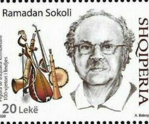 106 vjet nga lindja e etnomuzikologut dhe studiuesit të shquar Ramadan Sokoli