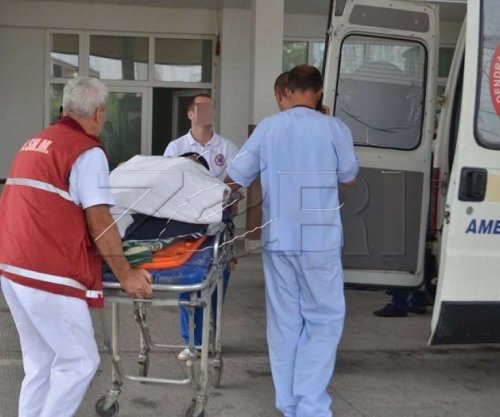 Vdes në QKUK motoçiklisti që u aksidentua dje në Malishevë