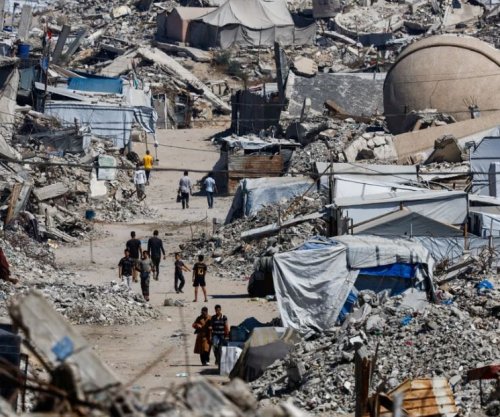 Raport i ri për luftën në Gaza, mbi 73 mijë viktima që nga viti 2023