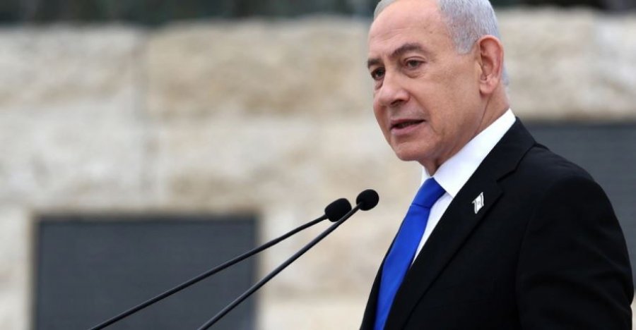 Alarmohet Tel Aviv, Netanyahu mbledh urgjent kabinetin e sigurisë