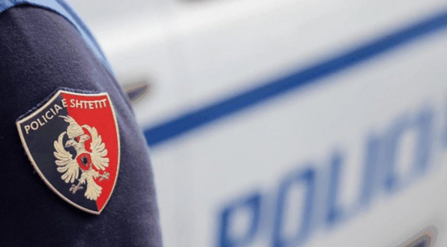 Vetëvritet me armën e shërbimit polici në Tiranë