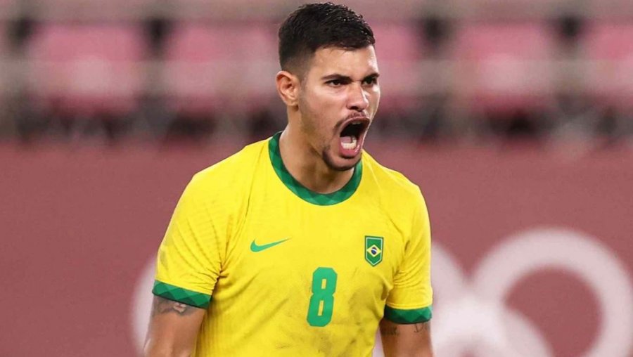 Guimaraes e konsideron fushën shkaktare të gabimeve të Brazilit kundër Marokut