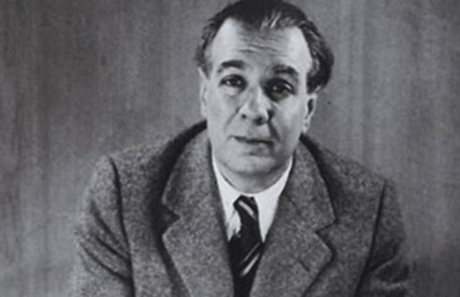 Sot shënohet 40-vjetori i vdekjes së Jorge Luis Borges, gjigantit të letërsisë botërore