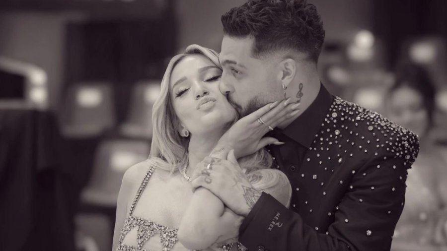 Pas triumfit në Big Brother VIP Albania 5, Selin dhe DJ Gimbo nisin bashkëjetesën në Tiranë