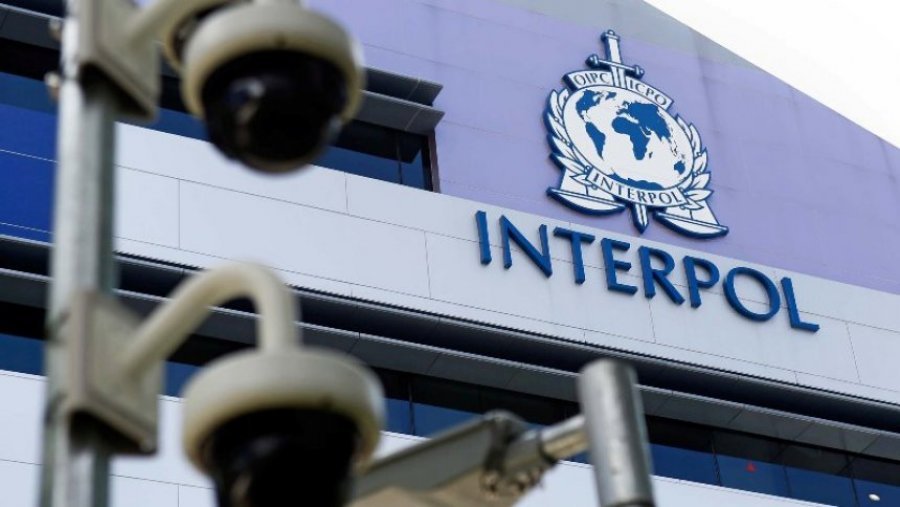 Prangoset në Kosovë shtetasi gjerman, kërkohej nga INTERPOL-i për temtim vrasje