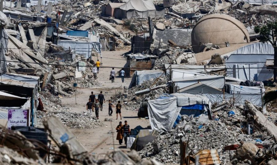 Raport i ri për luftën në Gaza, mbi 73 mijë viktima që nga viti 2023