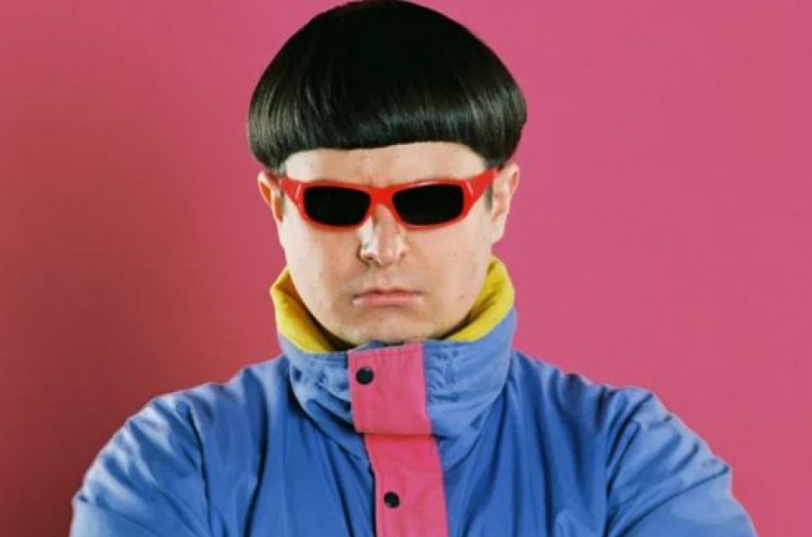 Këngëtari Oliver Tree humb jetën në aksident tragjik me helikopter në Brazil