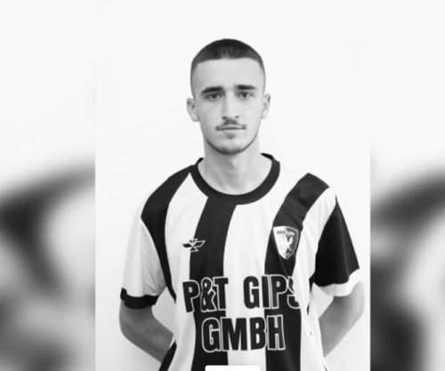 Vdes ish-futbollisti i Dukagjinit, Bajram Rragamaj